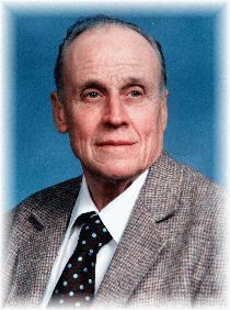 Walter J. Miller, Sr.